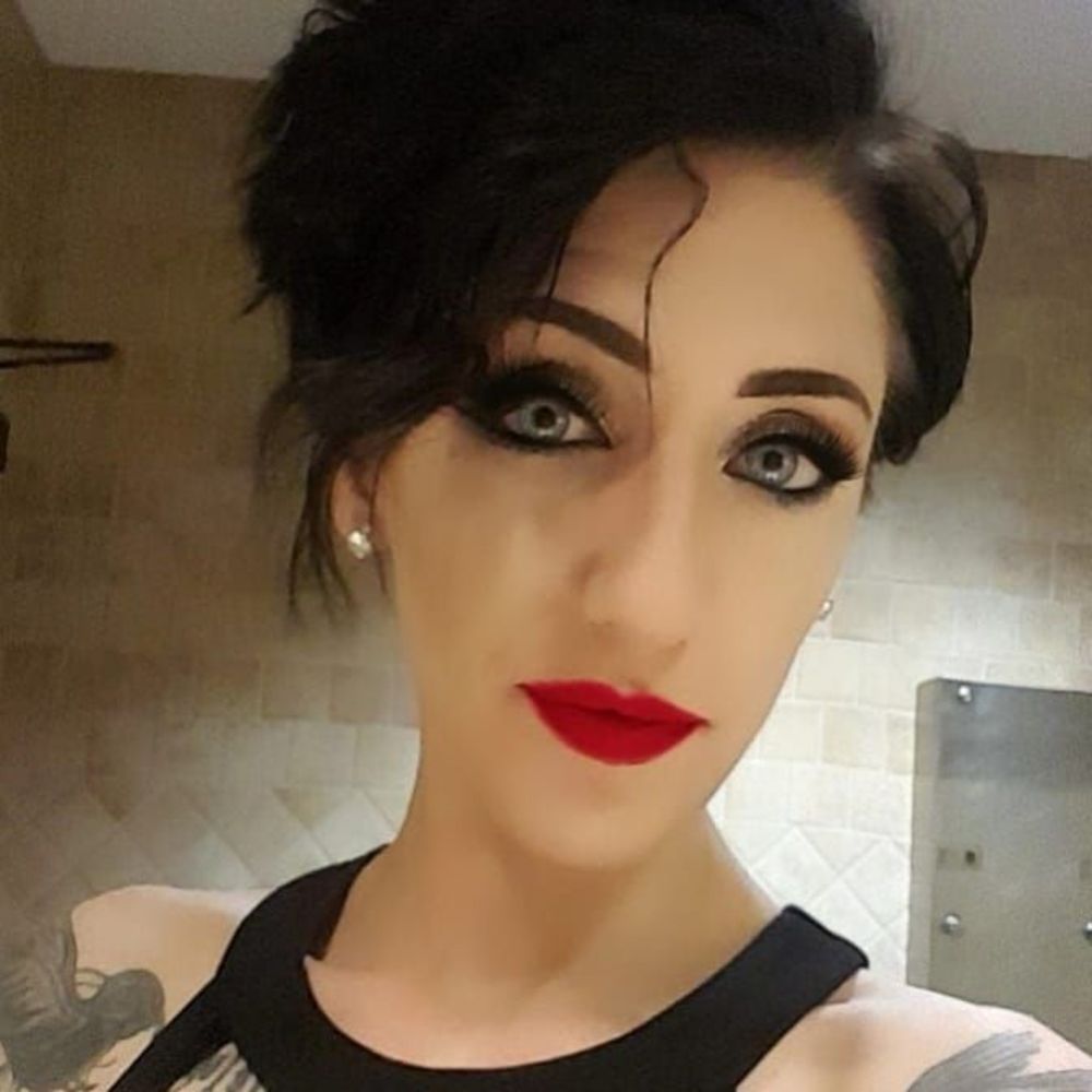 Meet your Posher, Eryn